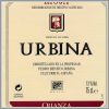 urbina crianza 2004