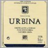 urbina reserva especial 1997