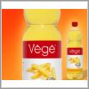 vêgê - vegetable olive oil