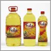 fula - vegetable oil 3l, 2l, 1l