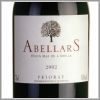 abellars tinto crianza doq priorat