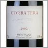 corbatera vino tinto crianza do montsant