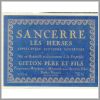 sancerre blanco les herses