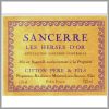 sancerre herses d'or