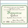 sancerre blanco galinot