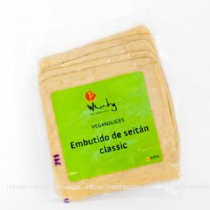 productos veganos