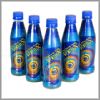 vortex coca energy drink (botella cristal 250 ml)