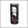 betty boop energy drink (producto oficial)