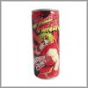 street fighter energy drink (producto oficial)