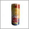 dragon ball z energy drink (producto oficial)