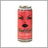 badgirl energy drink (prod. oficial)