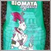 cafe biomaya sustentable c/valvula 500grs