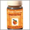 aceite esencial de mandarina