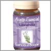 aceite esencial de lavanda