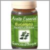 aceite esencial de eucalipto