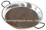 paellas valencianas grosor especial